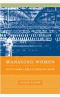 Managing Women