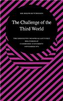 Challenge of the Third World