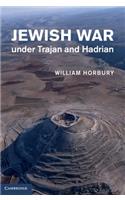 Jewish War Under Trajan and Hadrian