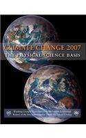 The Physical Science Basis