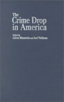 The Crime Drop in America