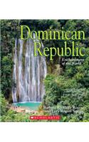 Dominican Republic (Enchantment of the World)