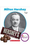Milton Hershey