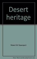 Desert heritage: Readings in Nevada history