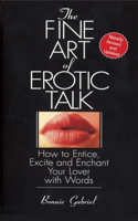 The Fine Art Of Erotic Talk