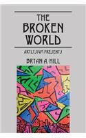 The Broken World: Artlysium Presents(English)