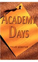 Academy Days