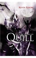 Quill: The Scribe Chronicles: The Scribe Chronicles