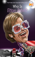 Who Is Elton John?