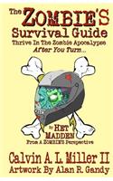 Zombie's Survival Guide