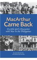 MacArthur Came Back