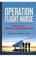 Operation Flight Nurse