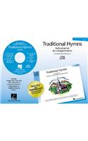 Traditional Hymns Level 1 - CD