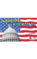 I'm Reading about Washington, D.C.