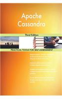 Apache Cassandra Third Edition