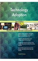 Technology Adoption Third Edition