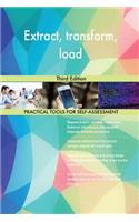 Extract, transform, load Third Edition