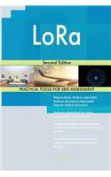 LoRa Second Edition