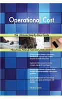 Operational Cost The Ultimate Step-By-Step Guide