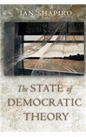 The State of Democratic Theory