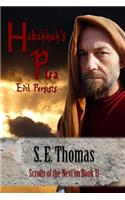 Habakkuk's Plea