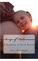 Songs of Deliverance