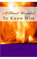 Heart Unveiled