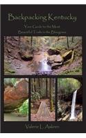 Backpacking Kentucky