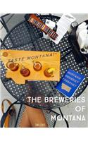 The Breweries of Montana