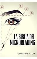 Biblia Del Microblading