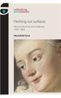 Fleshing Out Surfaces