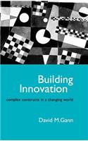 Building Innovation: Complex Constructs in a Changing World