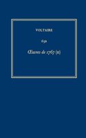 OEuvres de 1767 (II)