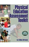 Physical Education Assessment Toolkit