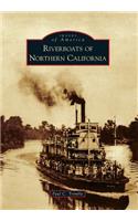 Riverboats of Northern California