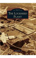 Lockheed Plant