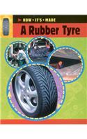 A Rubber Tyre