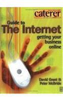 Caterer and Hotelkeeper Guide to the Internet