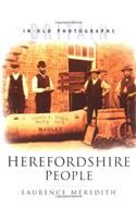Herefordshire People