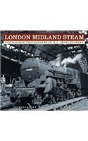 London Midland Steam