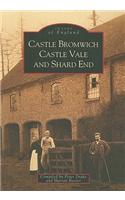 Castle Bromwich, Castle Vale and Shard End: Images of England