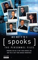 Spooks: The Personnel Files