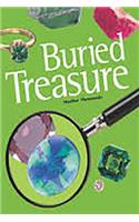 Rigby Focus Fluent 1: Leveled Reader Buried Treasure: Rigby Focus Fluent 1 Leveled Reader
