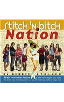 Stitch 'n Bitch Nation