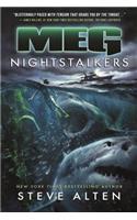 Meg: Nightstalkers: (5 Meg)