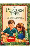 Popcorn Tree