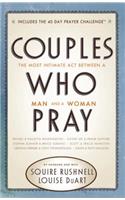 Couples Who Pray