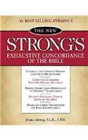 The New Strong's Exhaustive Concordance of the Bible