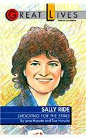 Sally Ride