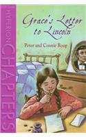 Grace's Letter to Lincoln